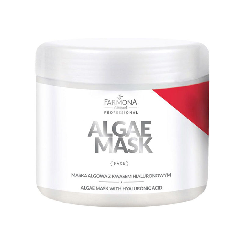 Farmona algmask med hyaluronsyra 500ml