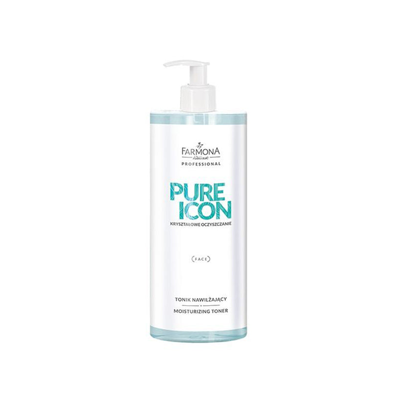 Farmona pure icon hydraterende tonic 500 ml