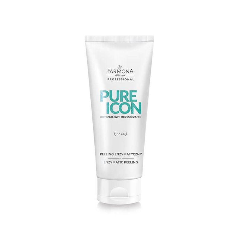 Farmona pure icon enzympeeling 200 ml