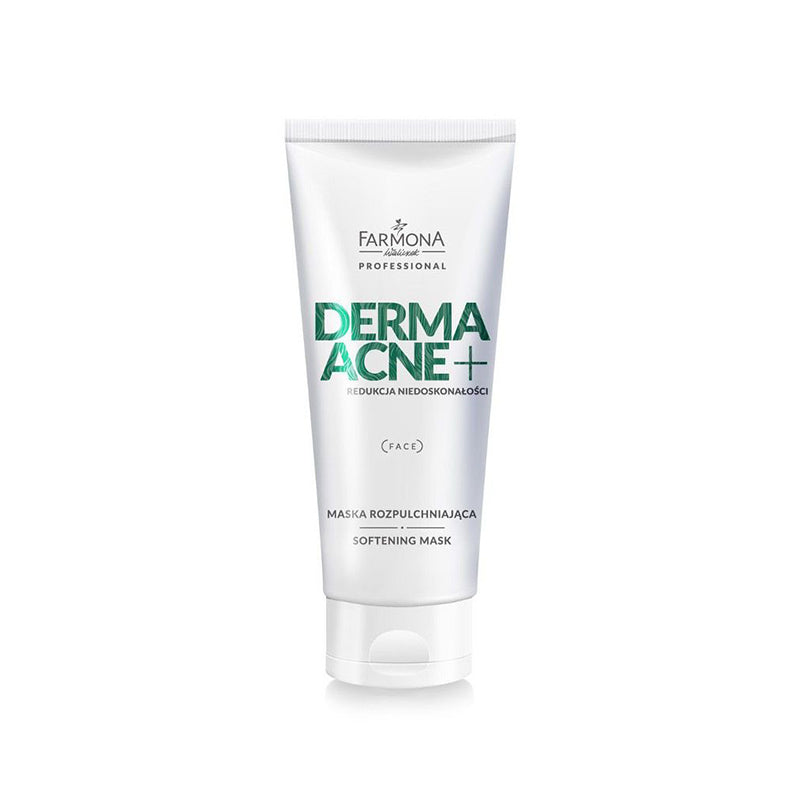 Farmona dermaacne + lazító maszk 200 ml