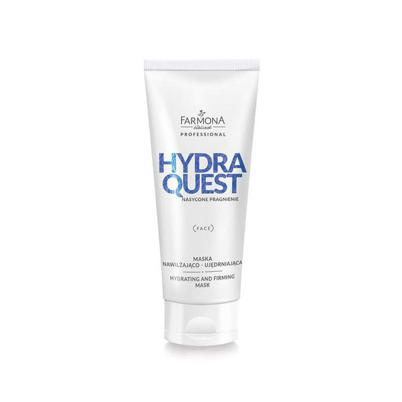 Farmona Hydra Quest fuktighetande och stärkande mask 200ml