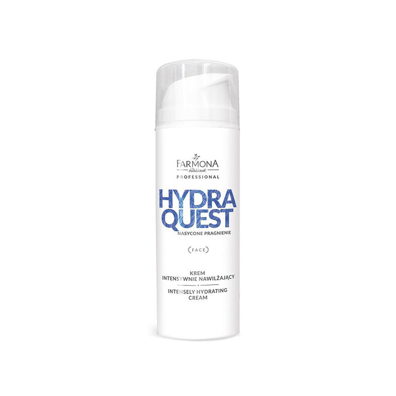 Farmona Hydra Quest intenzív hidratáló krém 150 ml