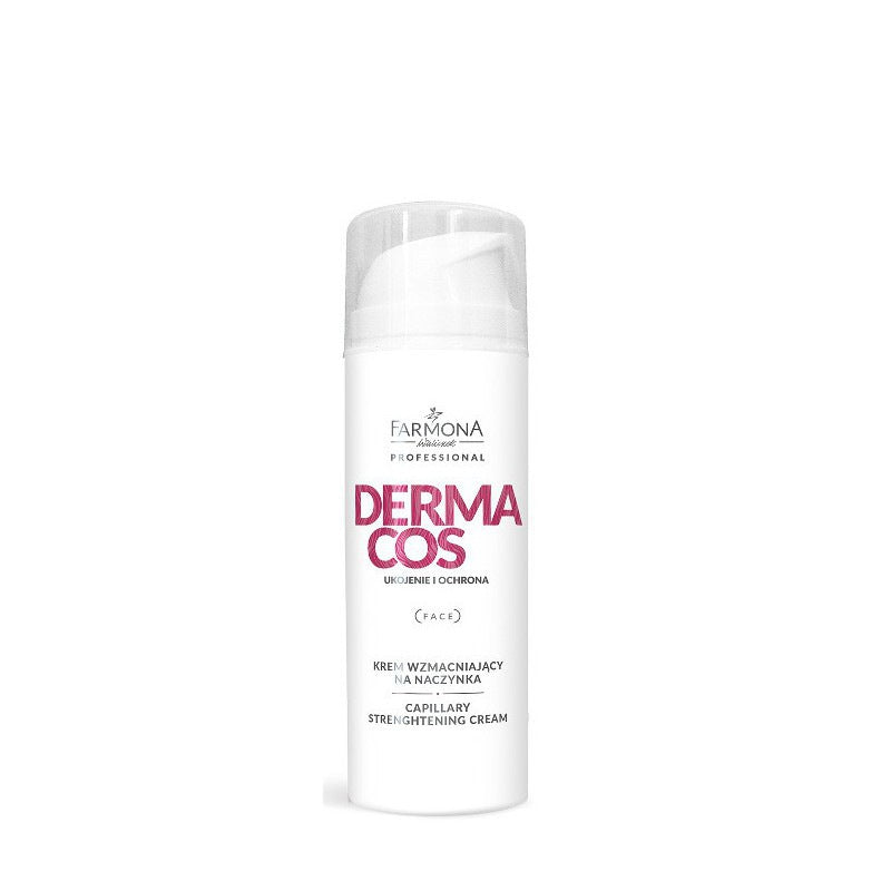 Farmona dermacos erősítő krém kuperózisos bőrre 150ml