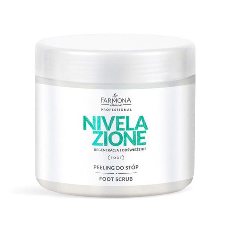 Farmona nivelazione voetpeeling 500 ml