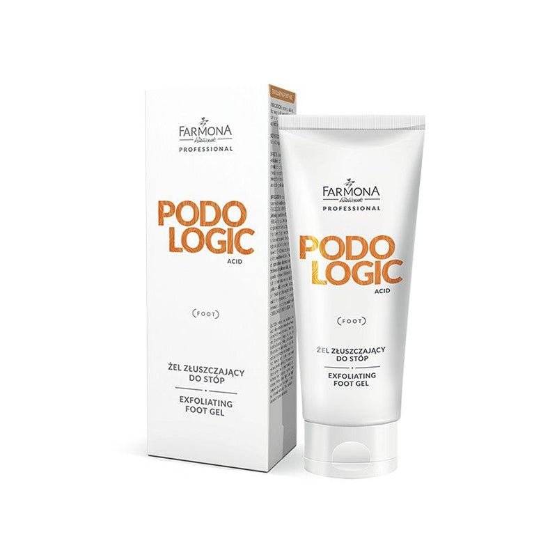 Farmona podologic zure exfoliërende voetgel 75ml