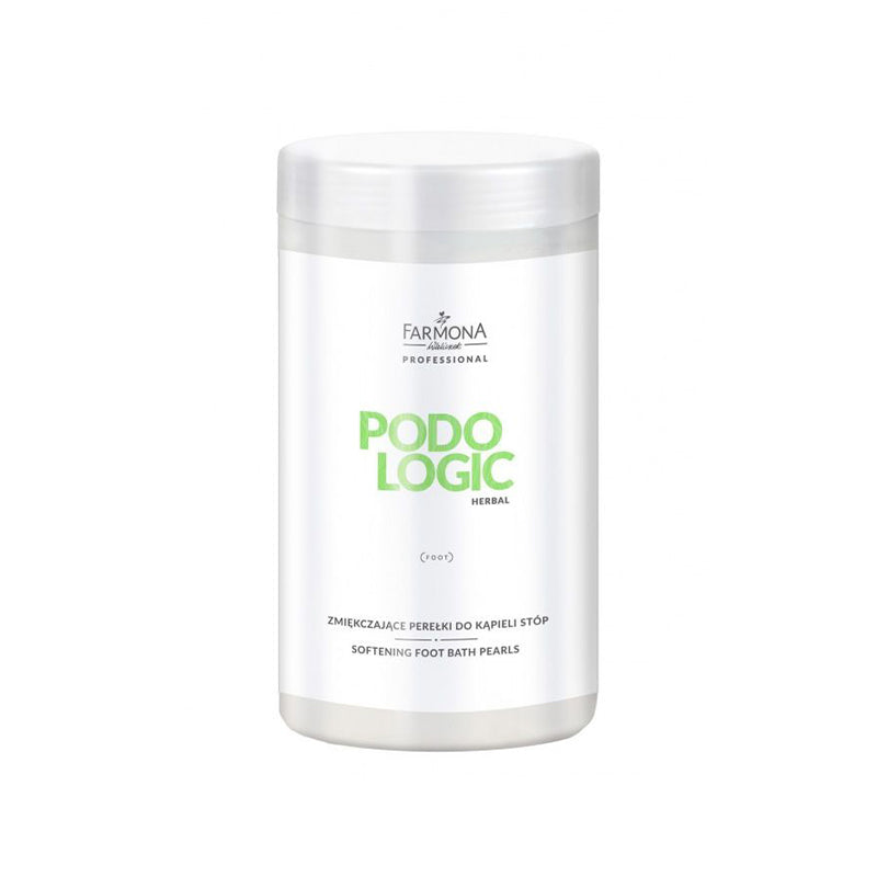 Farmona podologic herbal nyugtató lábfürdő gyöngyök 800g