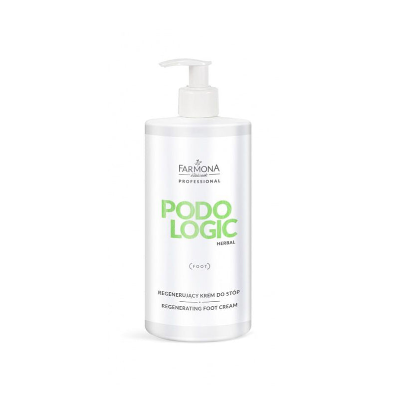 Farmona podologic herbal regeneráló lábkrém 500ml