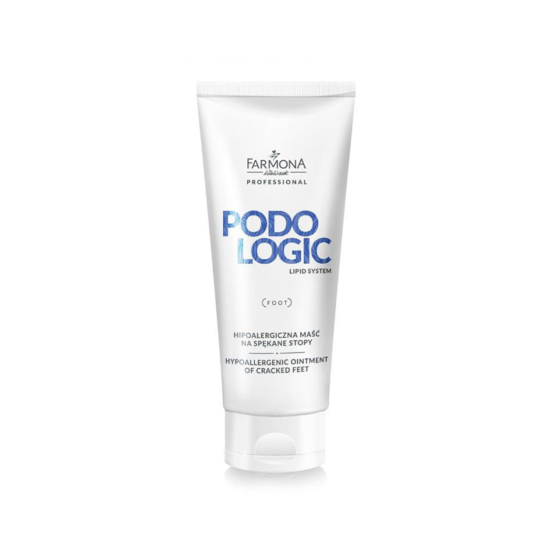 Farmona podologic lipid system hipoallergén kenőcs repedt lábakhoz 75ml