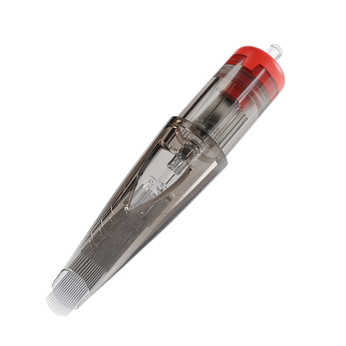 Cartridge na tetovanie El Cartel 0.35 mm 23 Soft Edge Magnum 10 ks.