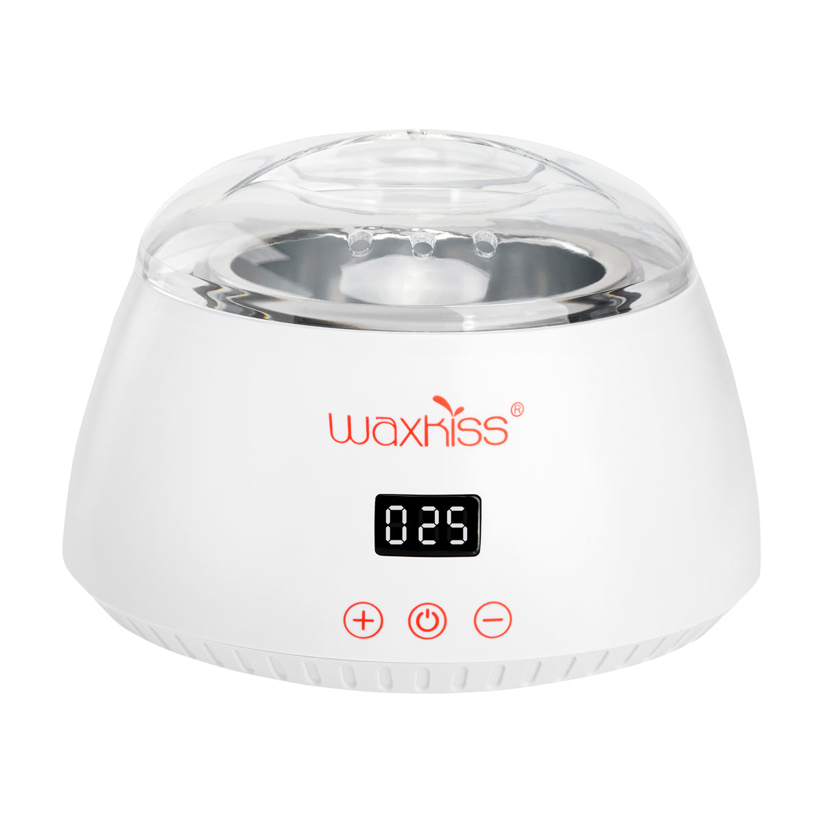 VOKSVARMER FHC-E2052 500 ml 100W hvid