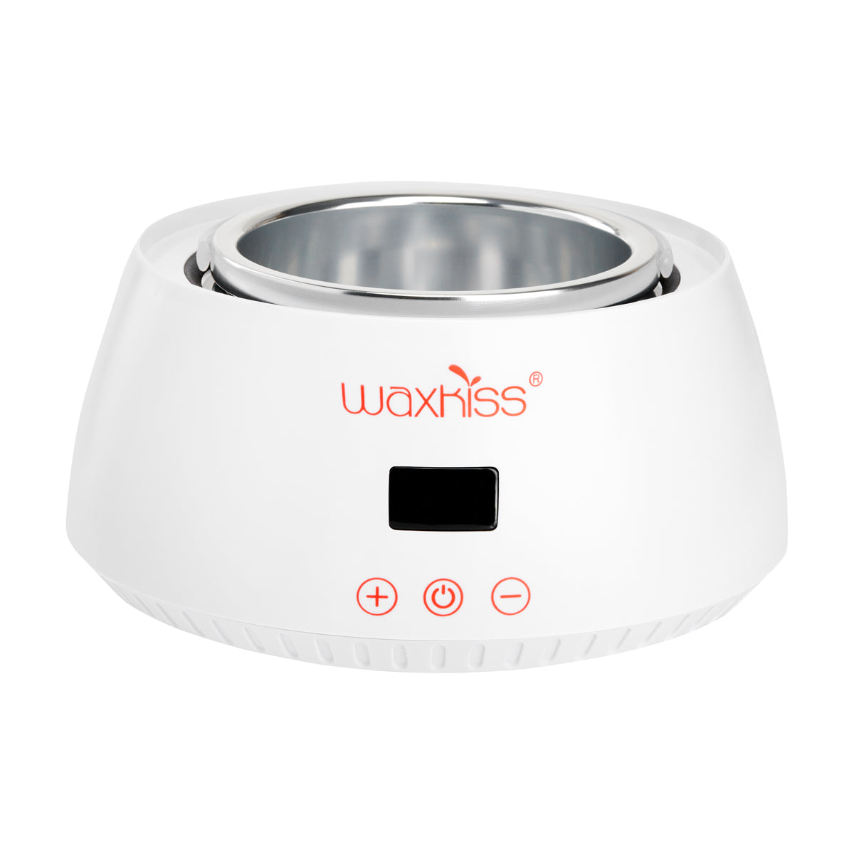 VOKSVARMER FHC-E2052 500 ml 100W hvid