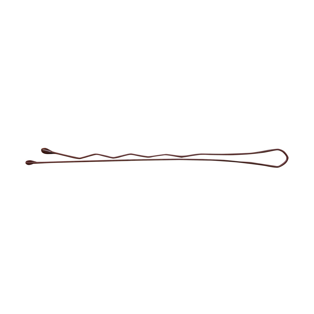 KAPPERSSPELDEN VOOR HAAR E-58 120 STUKS 5,6 CM KOPER