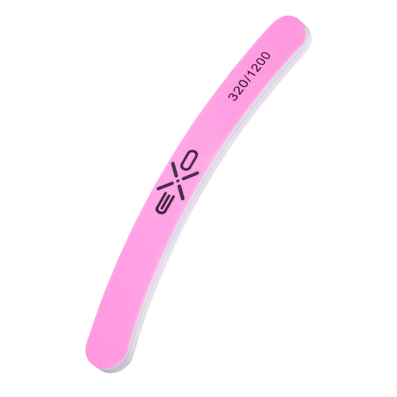 EXO POLERINGSMASKINE BUFER BANAN 320/1200 10 STK
