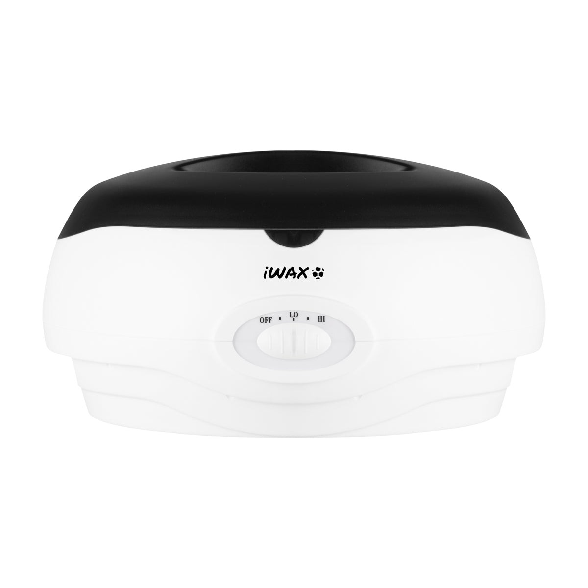 PARAFFINER iWAX 300W bílá XXL SET