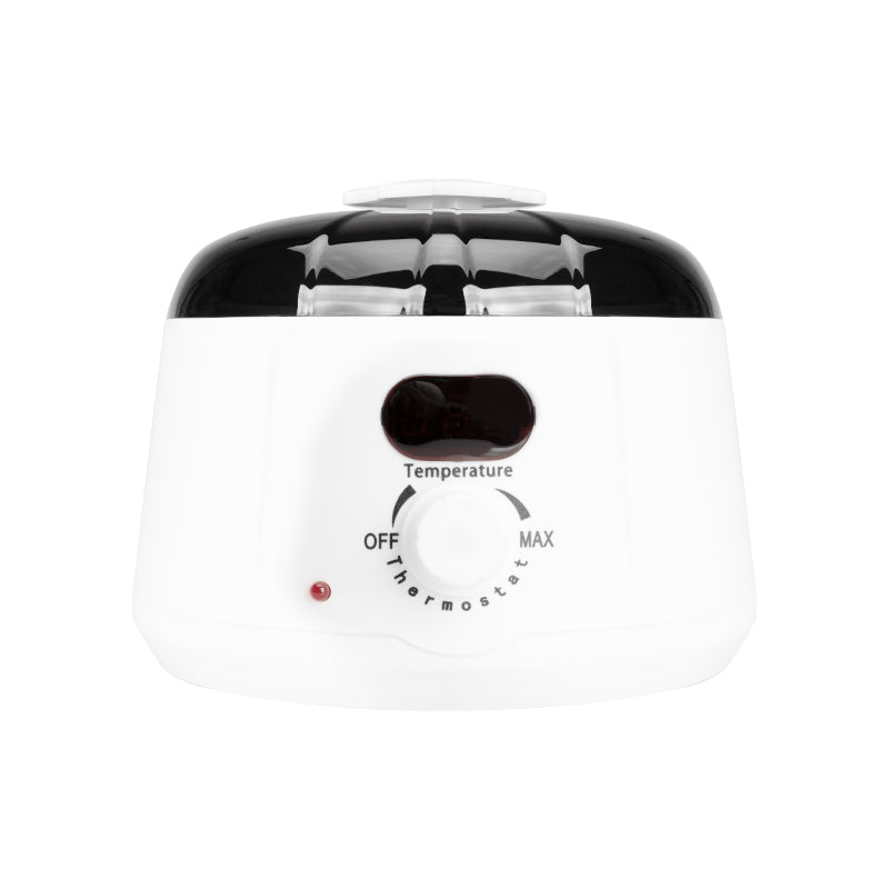 VOKSVARMER PRO VOKS TIN TERMOSTAT 400 ML 120W hvid