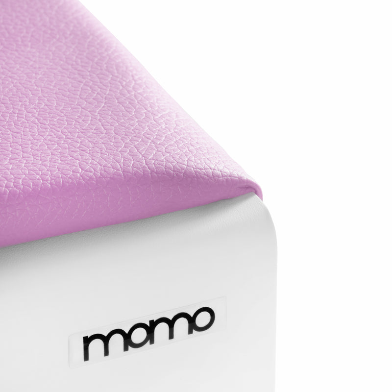 MOMO PROFESSIONEL MANICURESTAND PINK