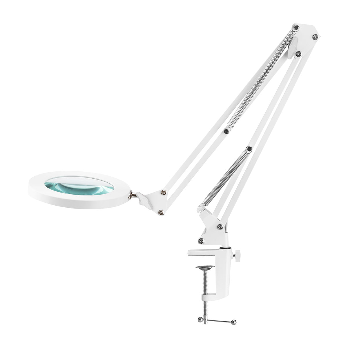 WITTE LED TAFELLOEPLAMP GLOW 308
