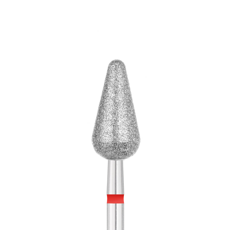 EXO PRO NEGLEBOR DIAMANT DRÅBE RUND 6,0MM RD