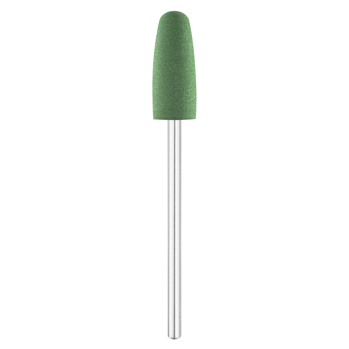 EXO GUMMIBIT grøn CYLINDER RUND Ø10.0MM/400