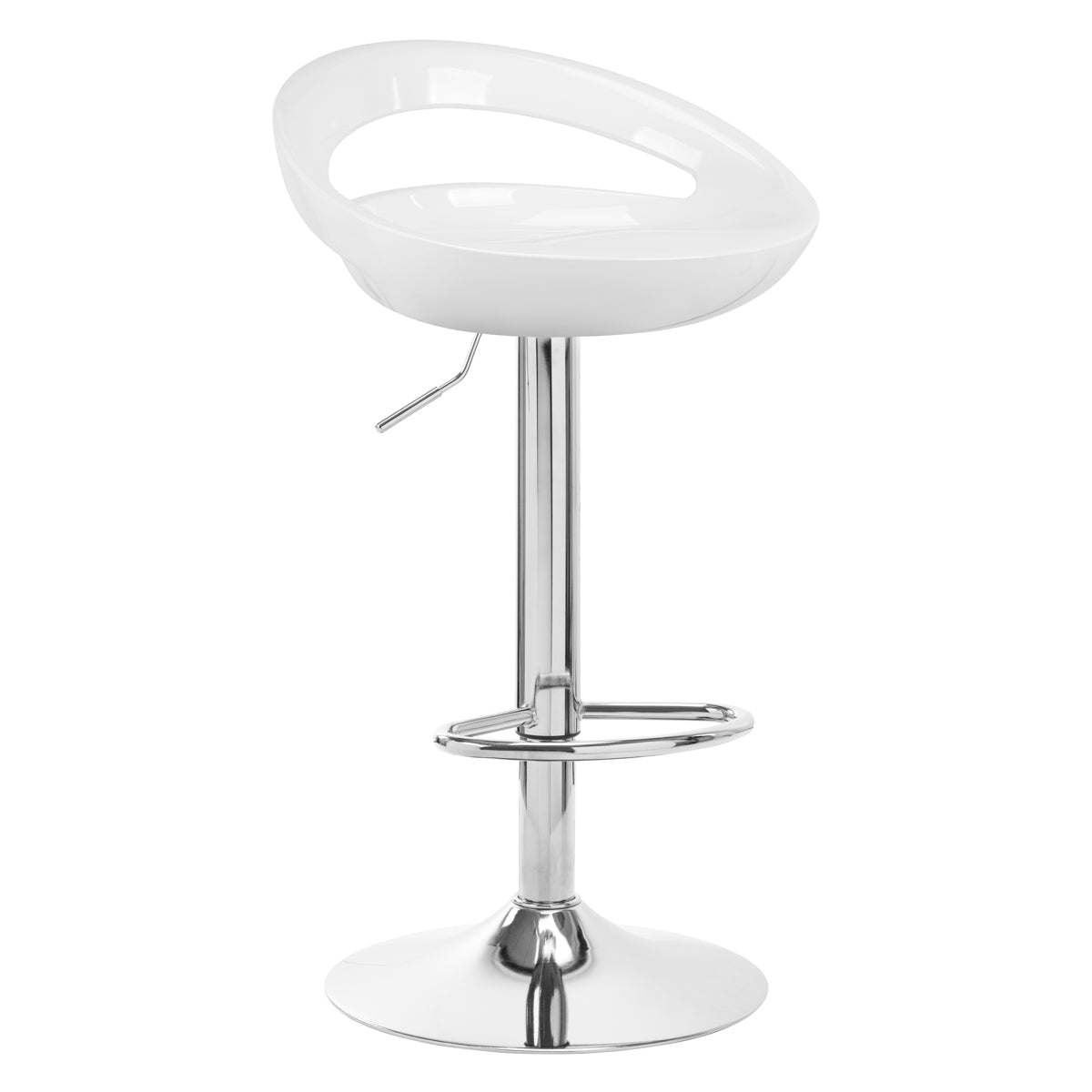 BARKRUK QS-B01 WIT