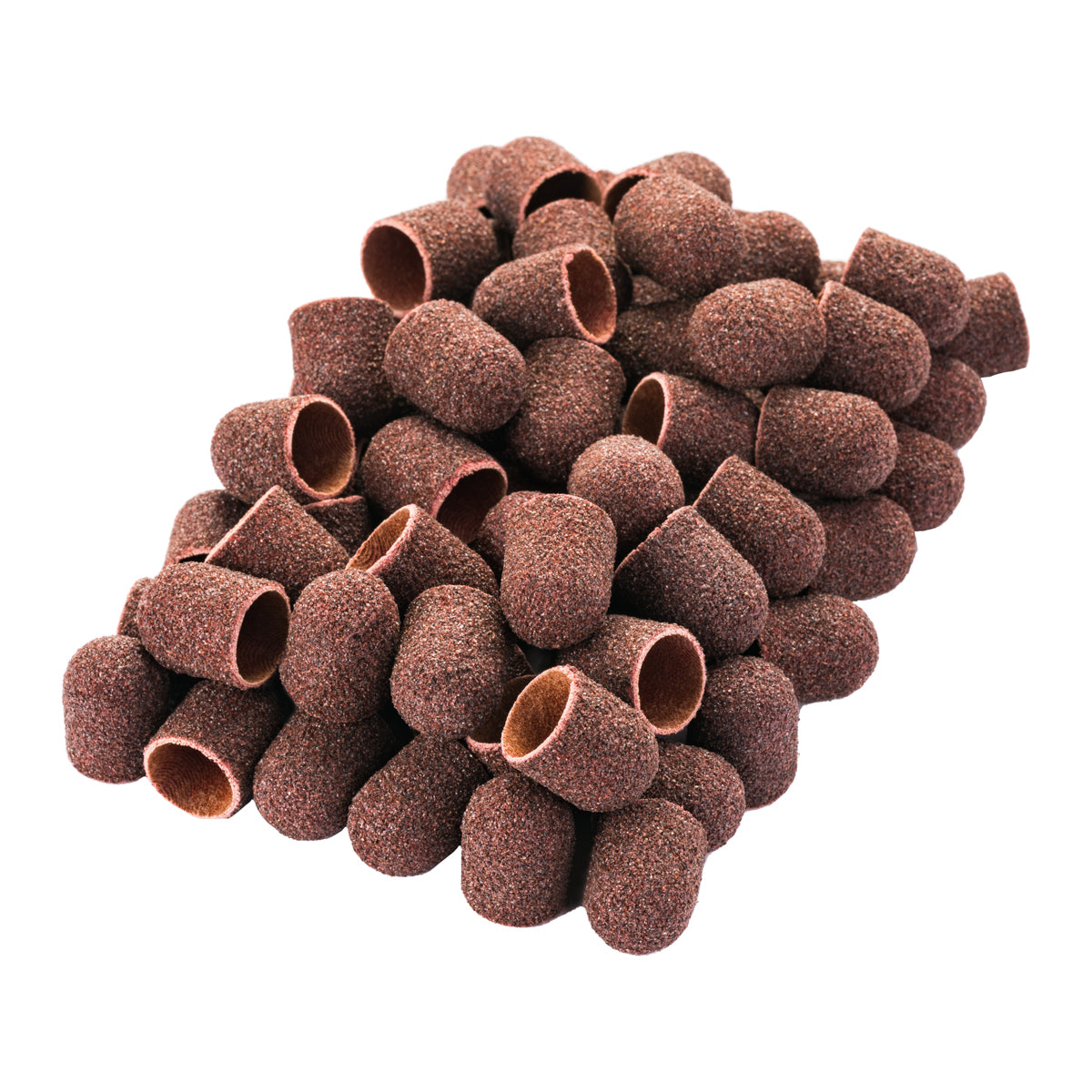 EXO SLIBEAFDÆKNING 13 mm/60 100 STK. SOFT CAP BASIC