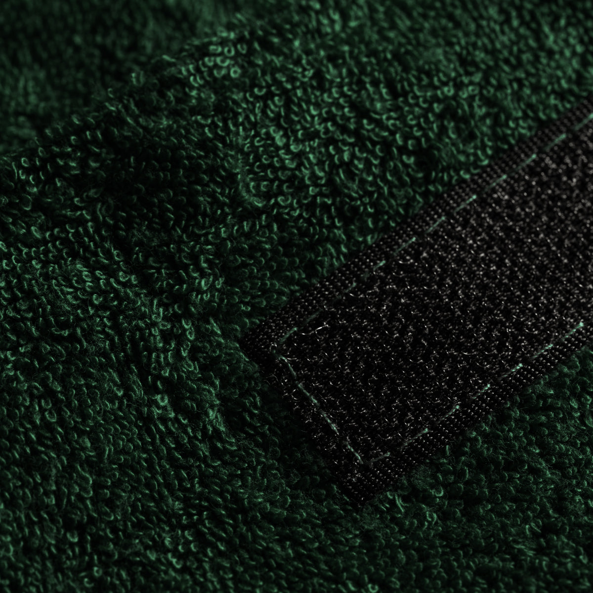 TERRY BAND BOTTLE GREEN