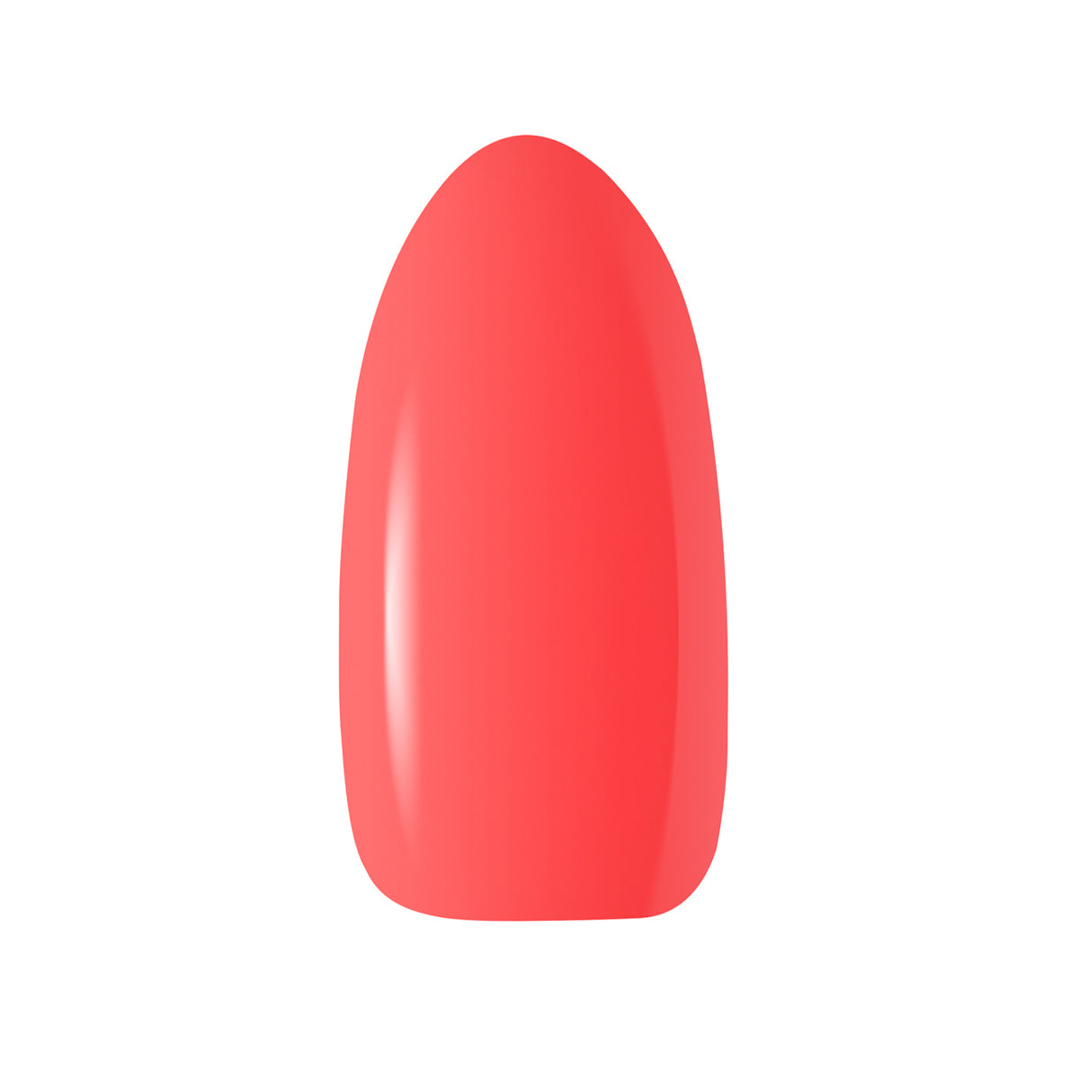 CLARESA Hybride nagellak FLUO 6 -5g