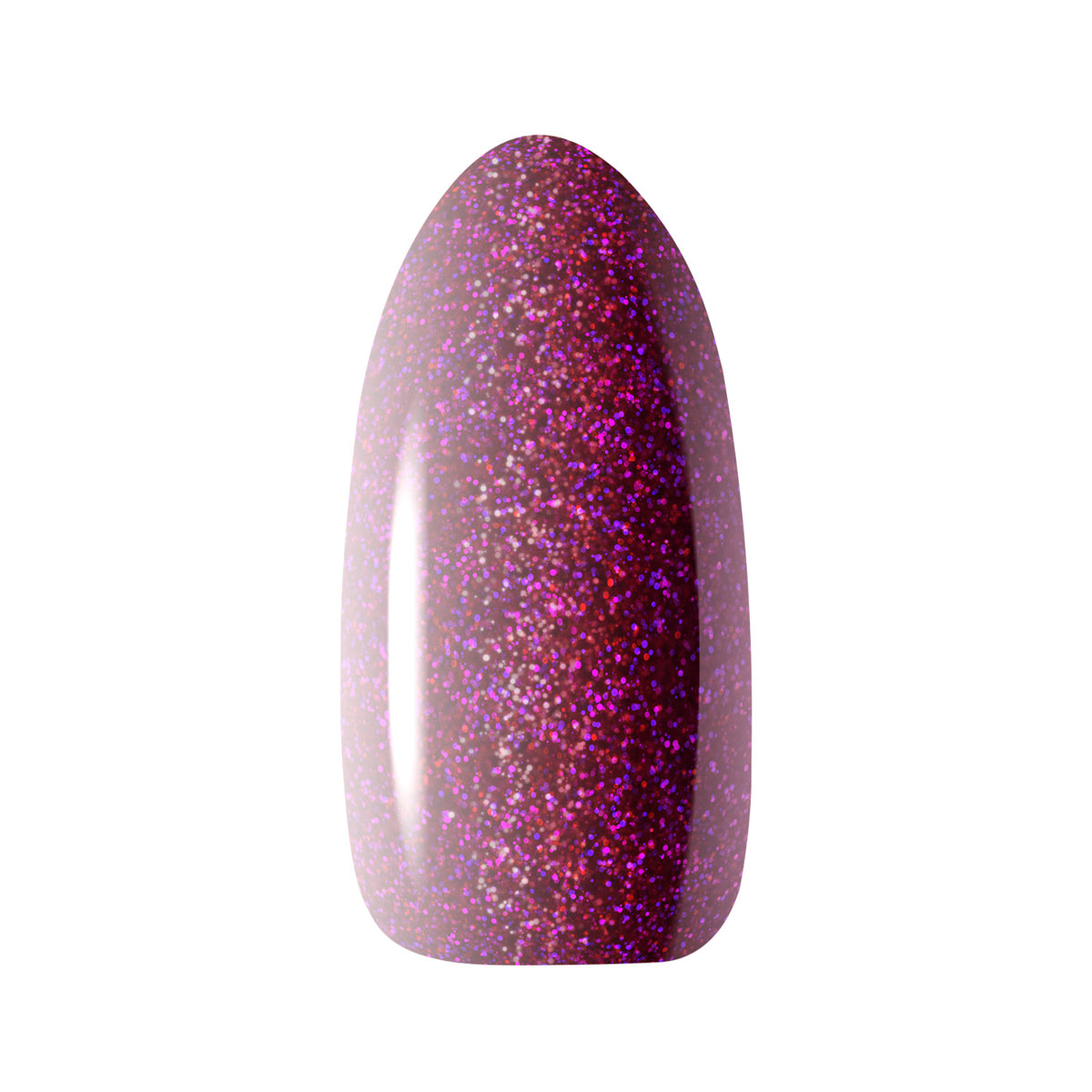 CLARESA Gellak Galaxy Rood 5g