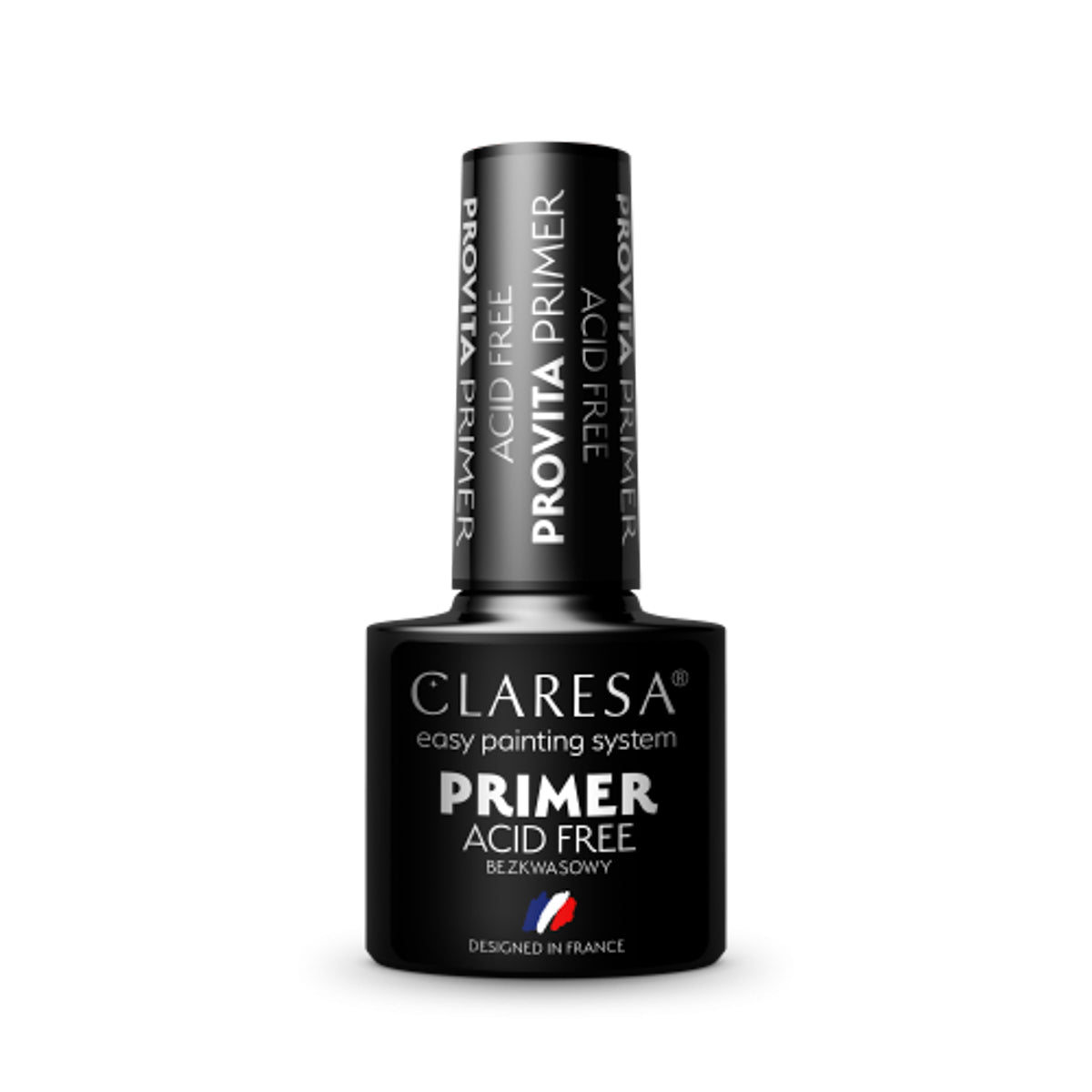 CLARESA-primer. Zuurvrij Provita