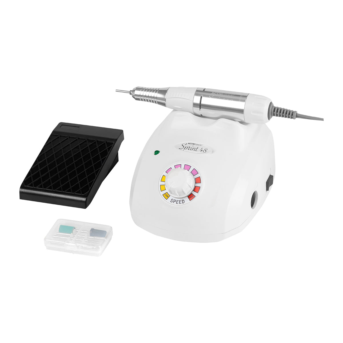 NAGELFREESMACHINE SPRINT 48 BASIC WIT