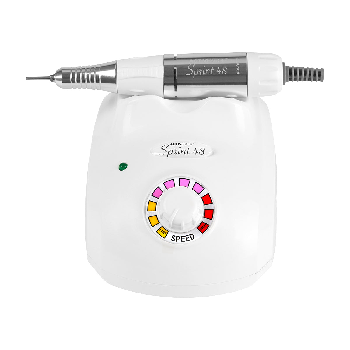 NAGELFREESMACHINE SPRINT 48 BASIC WIT