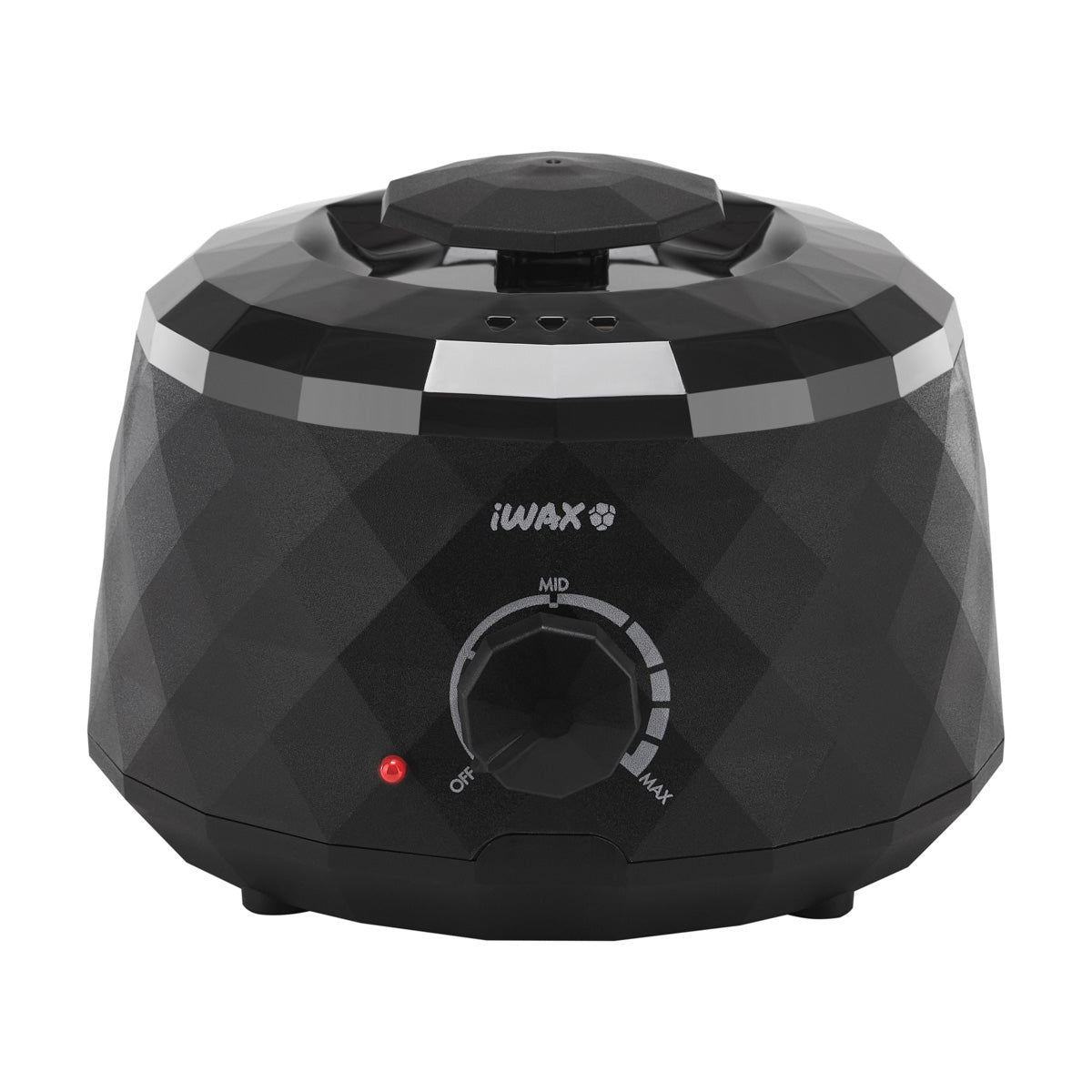 IWAX DIAMANTVOKSVARMER sort