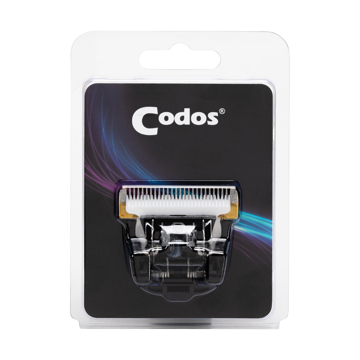 CODOS blad för CHC-918, CHC-919 och T9 rakhyvlar