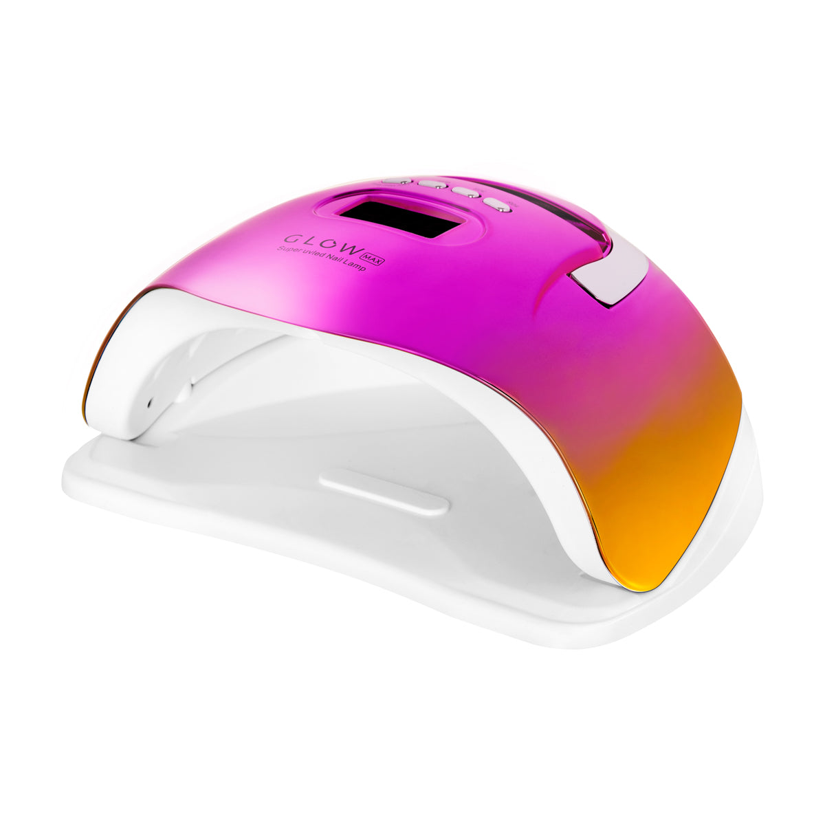 UV LED Glow F2 RC 220W lamp