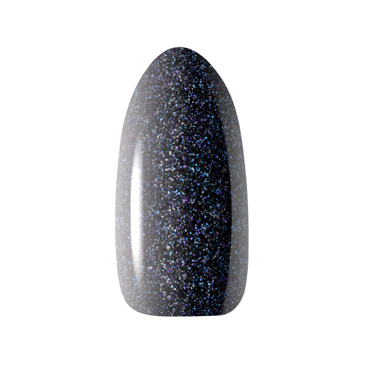 OCHO NAILS Hybride nagellak grijs 607 -5 g