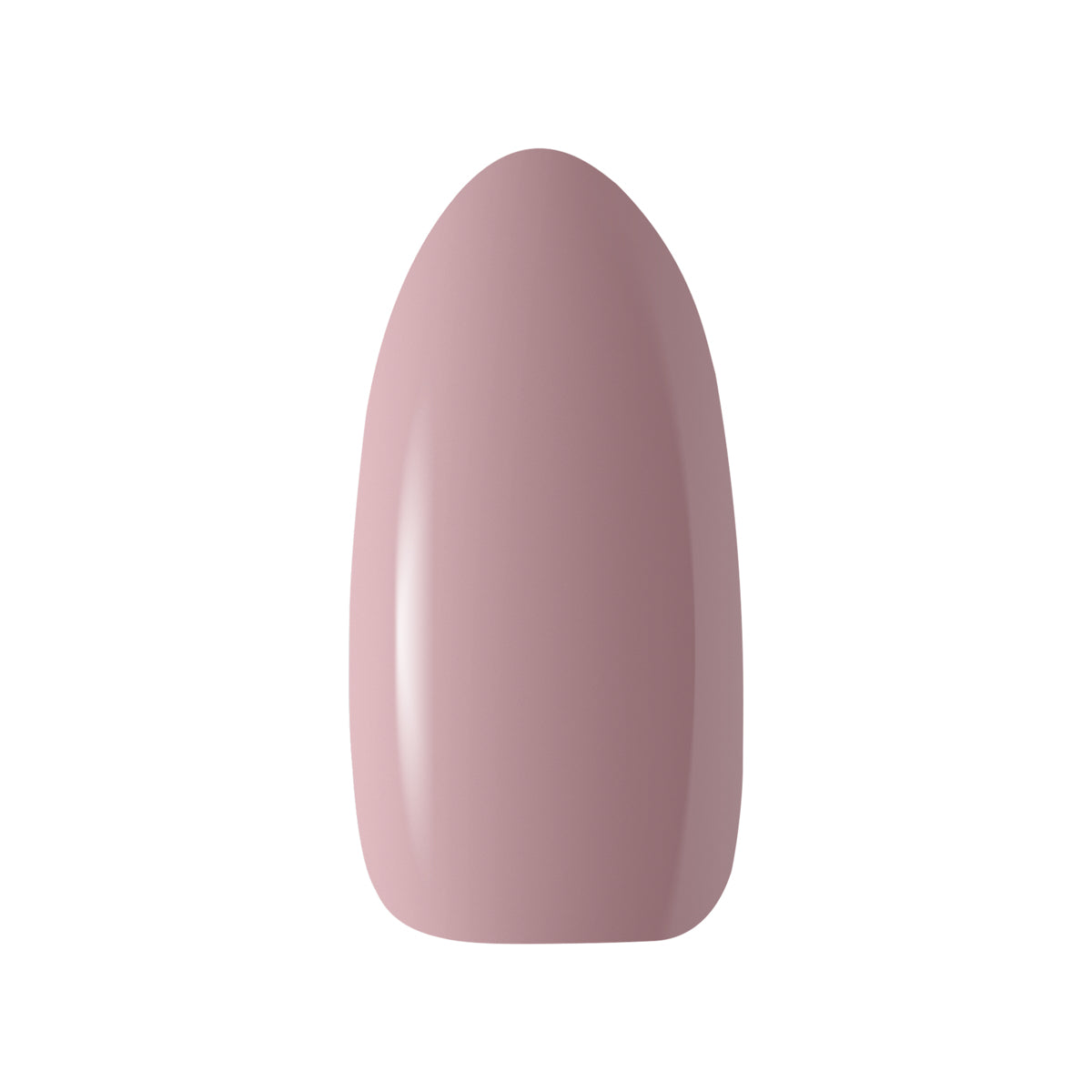 OCHO NAILS Hybride nagellak nude N10 -5 g