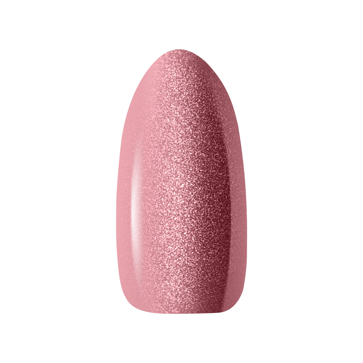 OCHO NAILS Hybrid neglelak glitter G08 -5 g