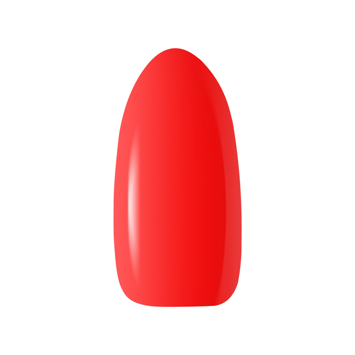 OCHO NAILS Hybride nagellak fluo F04 -5 g