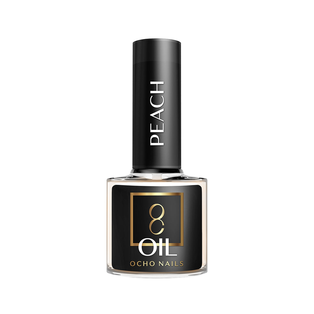 OCHO NAILS nagelolie Kers 131 -5 ml