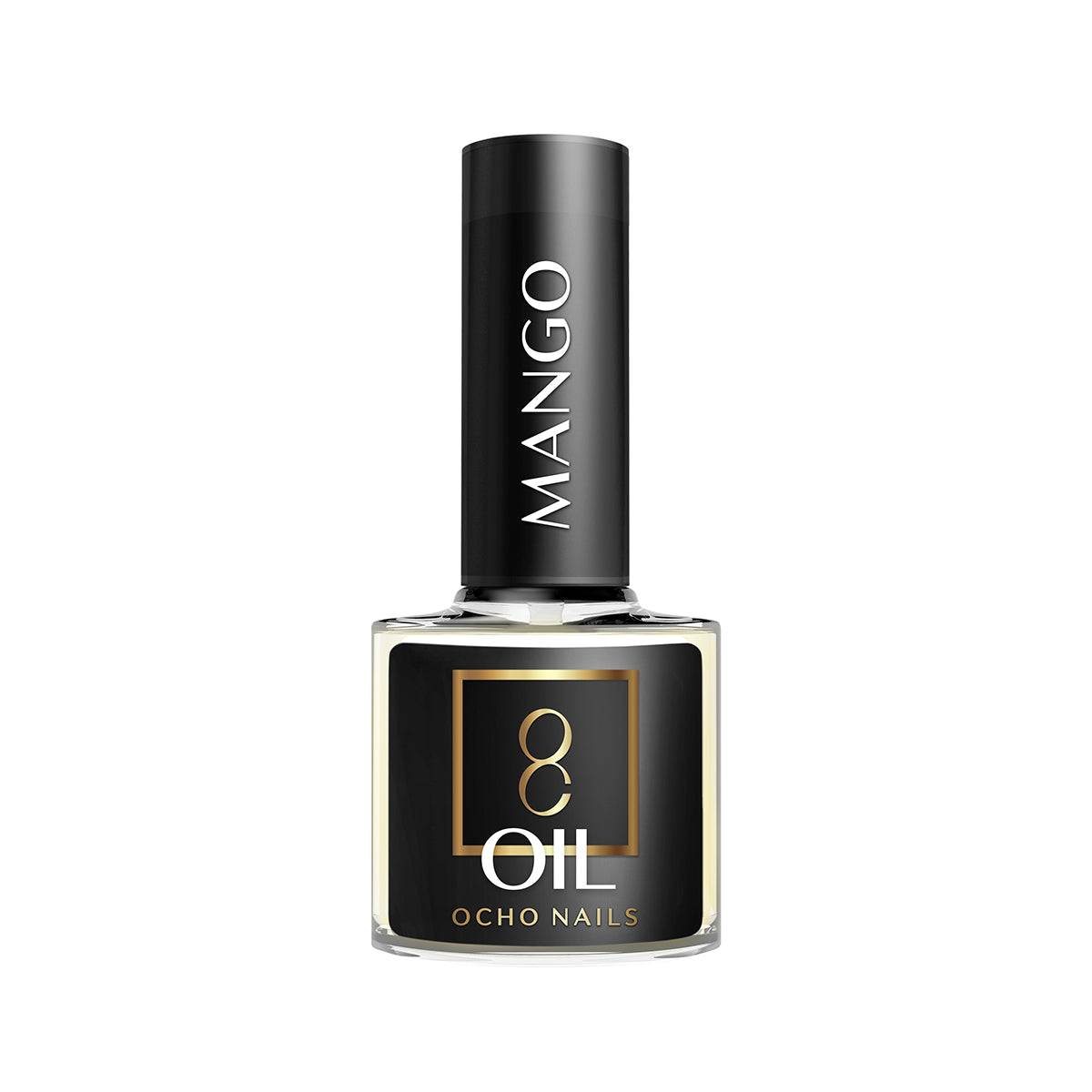 OCHO NAILS nagelolie Kers 132 -5 ml