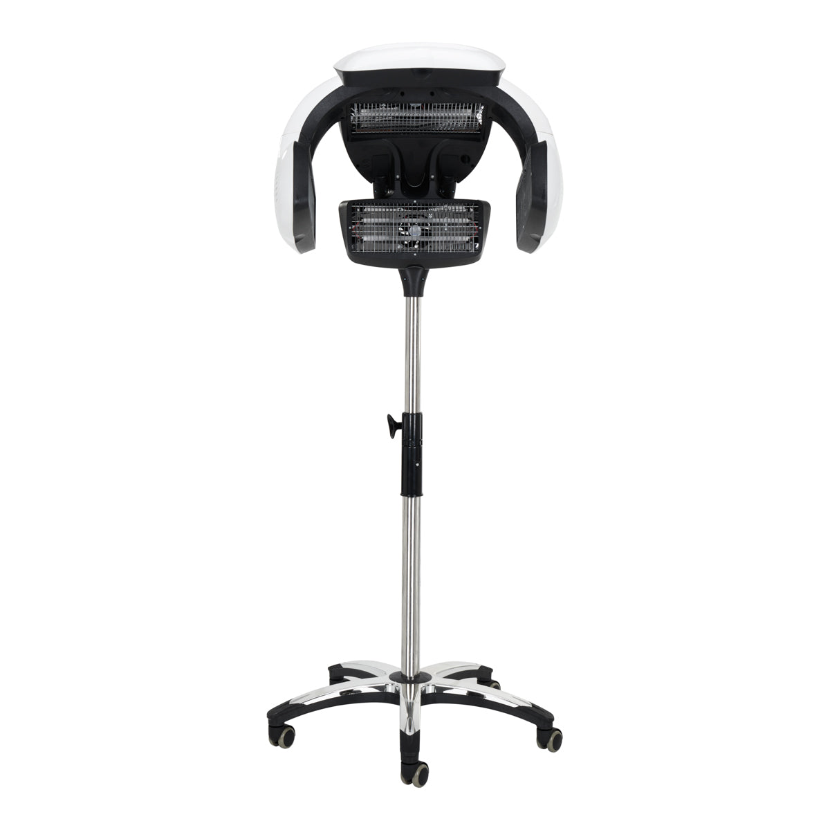 Gabbiano infrazon staand Y-707 wit