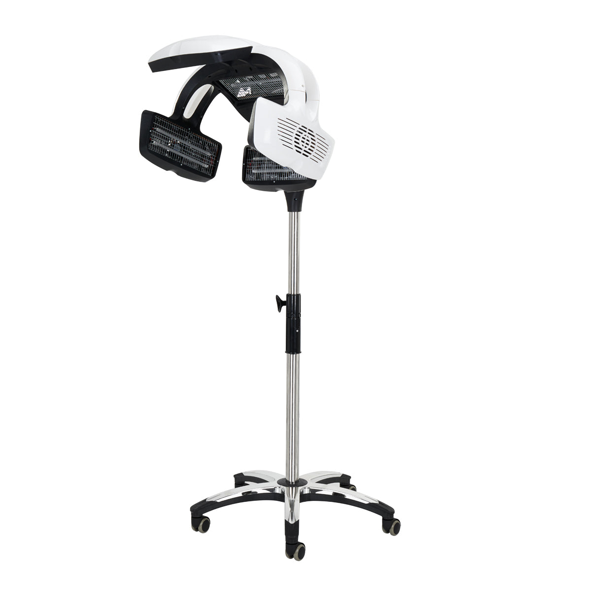 Gabbiano infrazon staand Y-707 wit