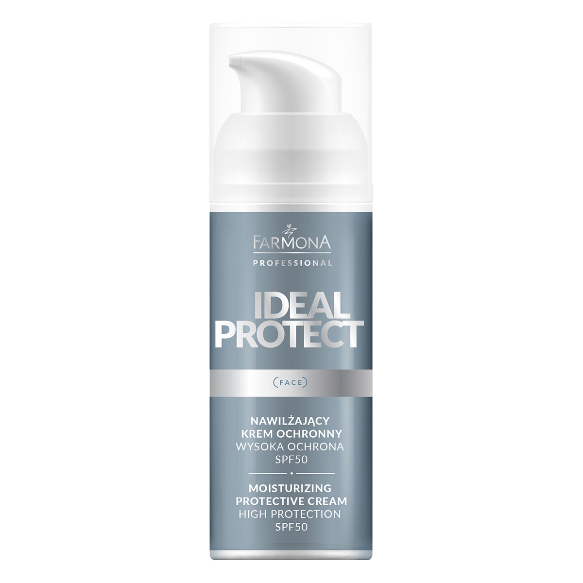 Farmona IDEAL PROTECT Moisturizing protective Kräm SPF50 50ml