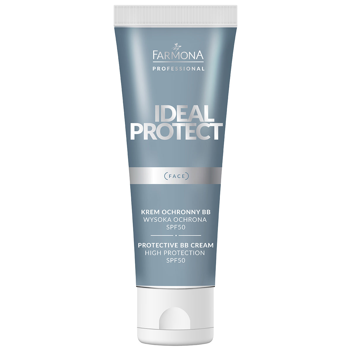 Farmona IDEAL PROTECT BB SPF50 krém 50 ml