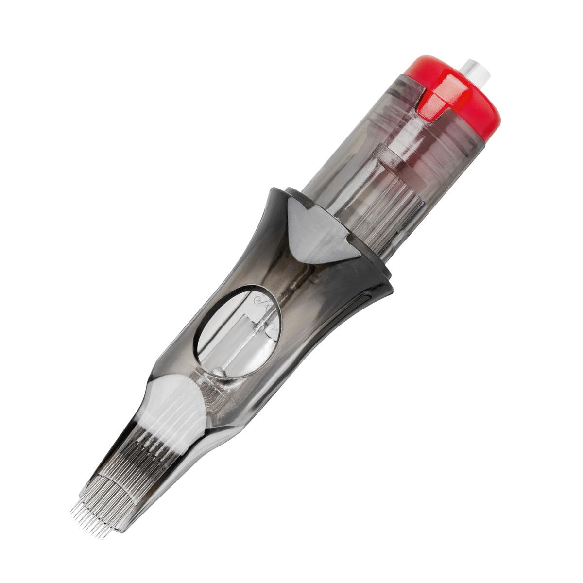 Cartridge na tetovanie El Cartel V2 - 0.30 9RM LongTaper