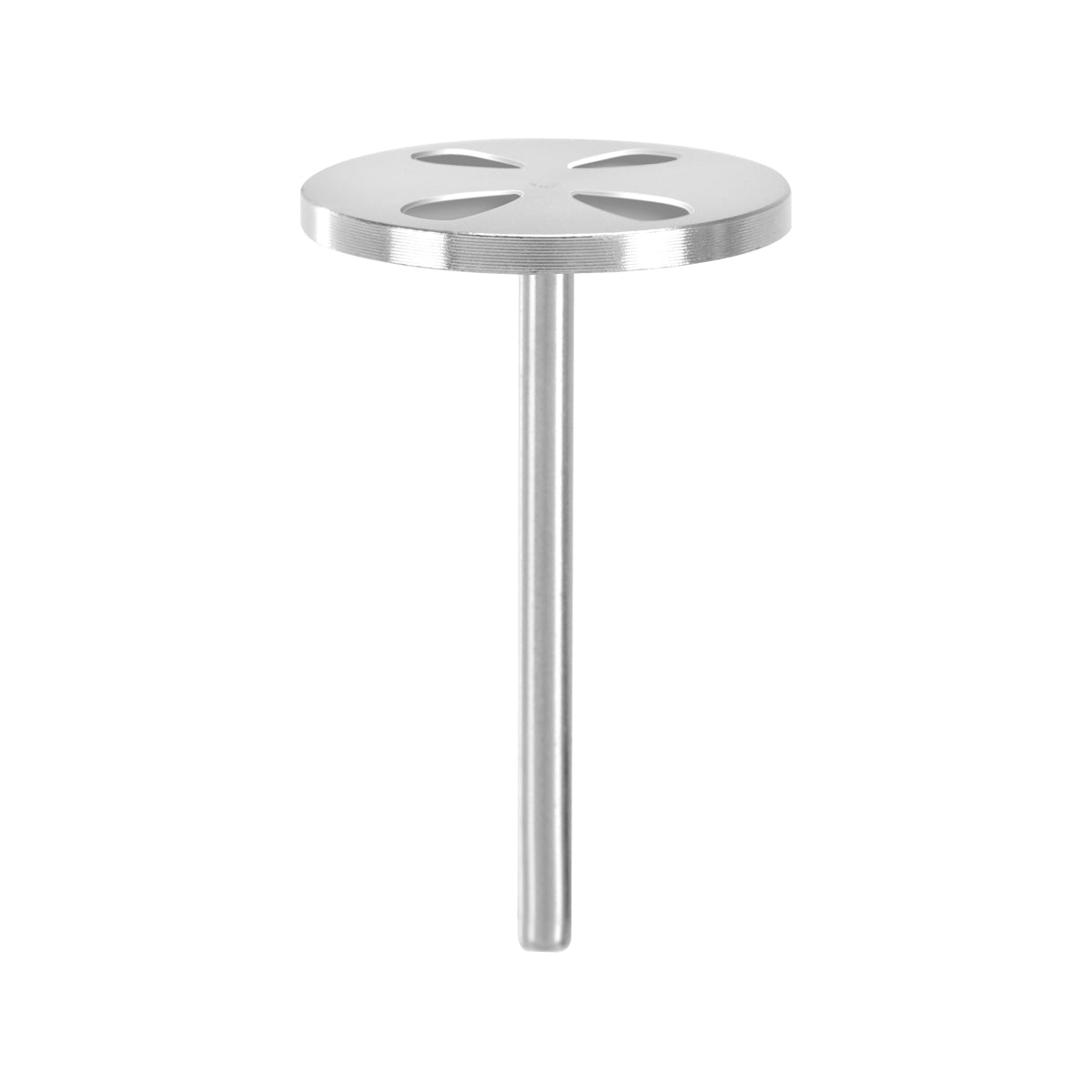EXO pododisk stalen drager 20 mm