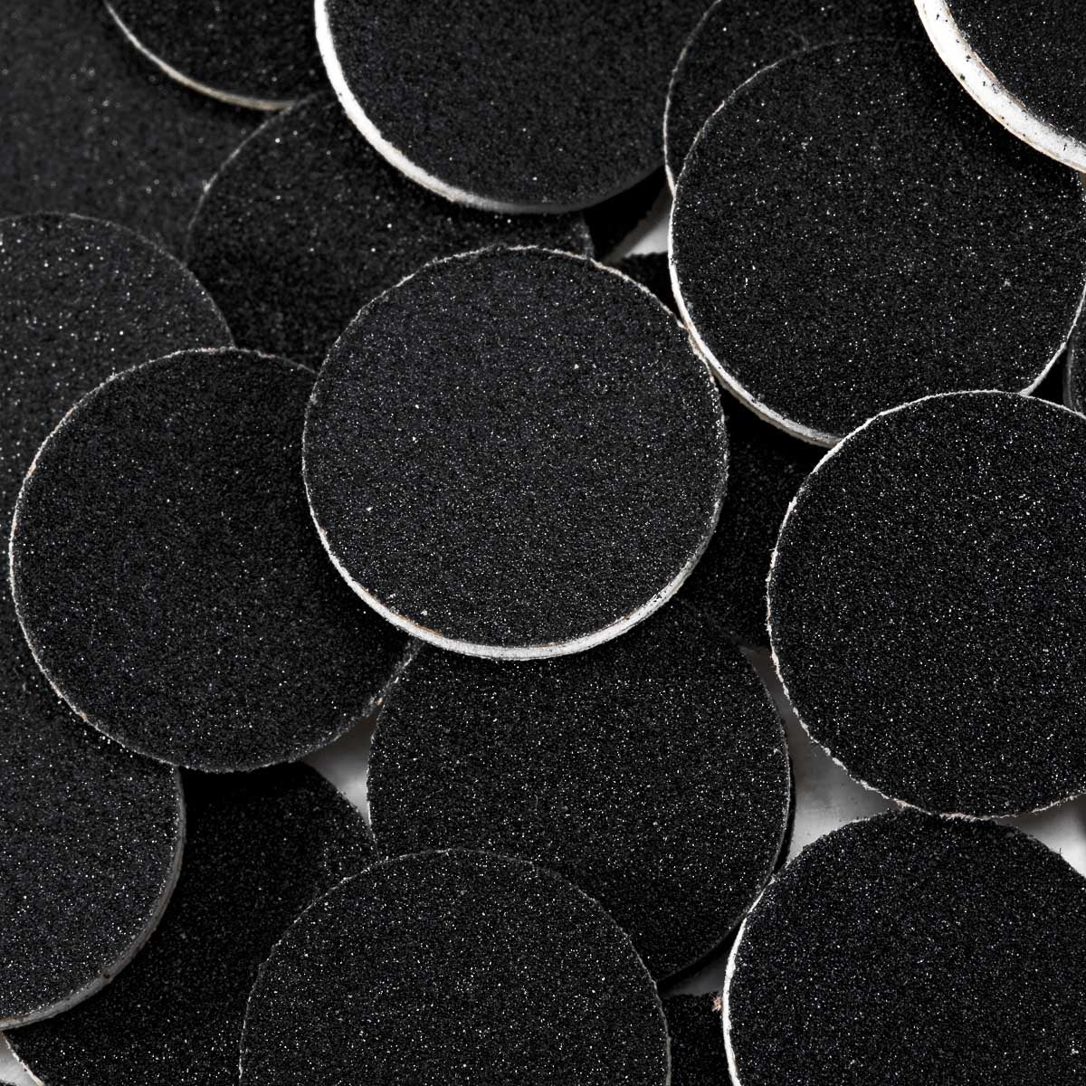 EXO poddisk slibepude 15mm 240