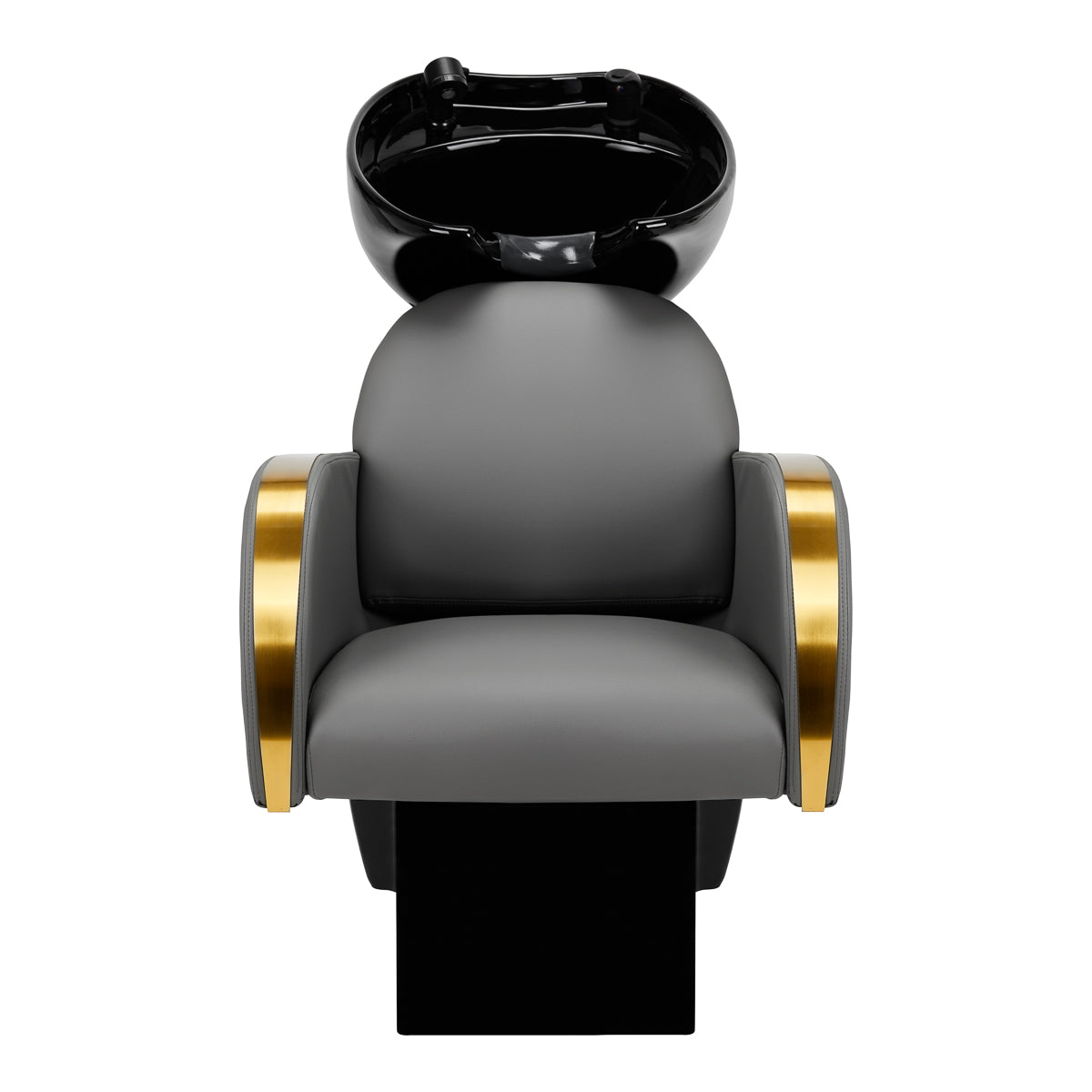 Gabbiano kapperswasunit Malaga goudgrijs