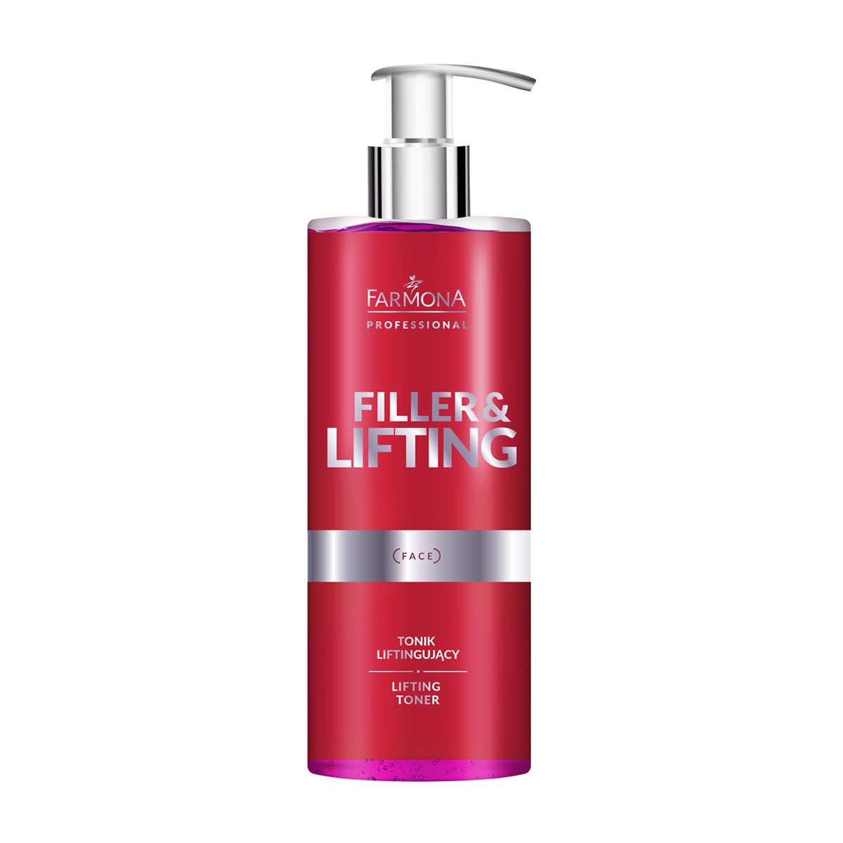 Farmona Filler&lifting bőrfeszesítő tonik 500 ml