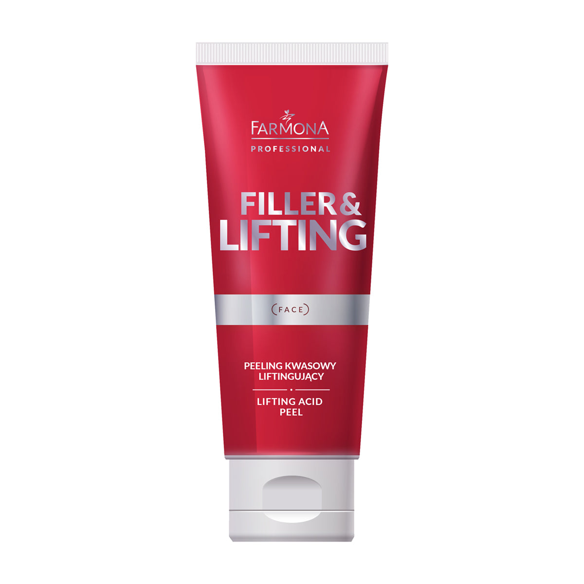 Farmona Filler&lifting savas bőrfeszesítő és erősítő 200 g